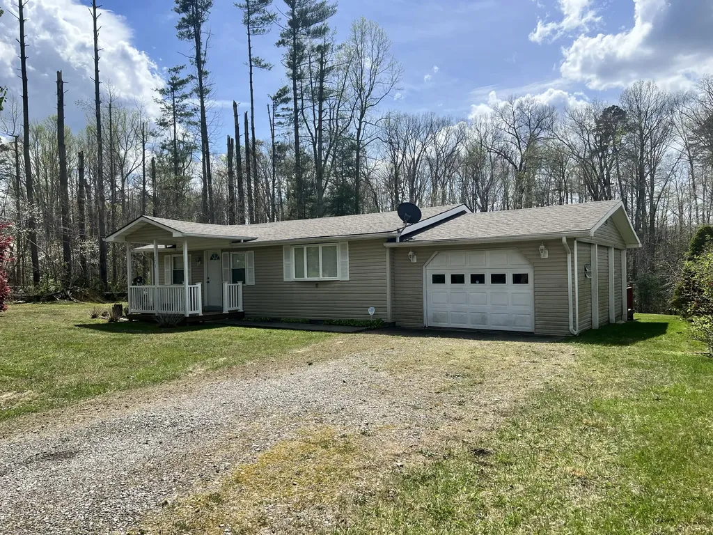 171 Stoney Fork Road Corbin KY 40701