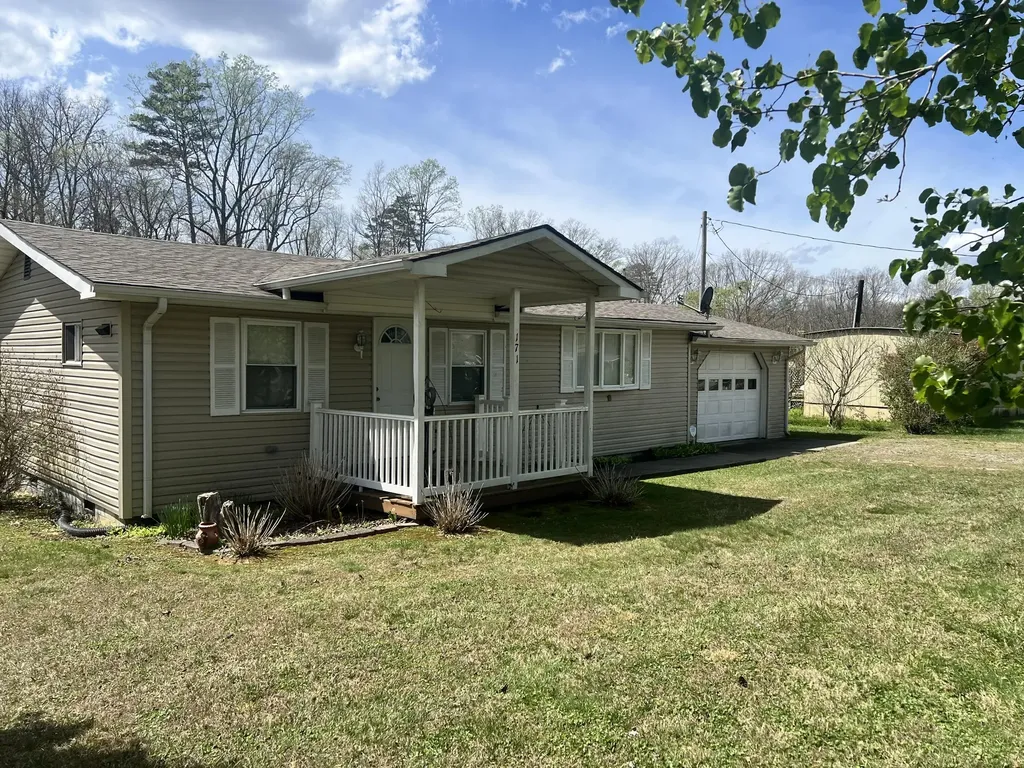 171 Stoney Fork Road Corbin KY 40701