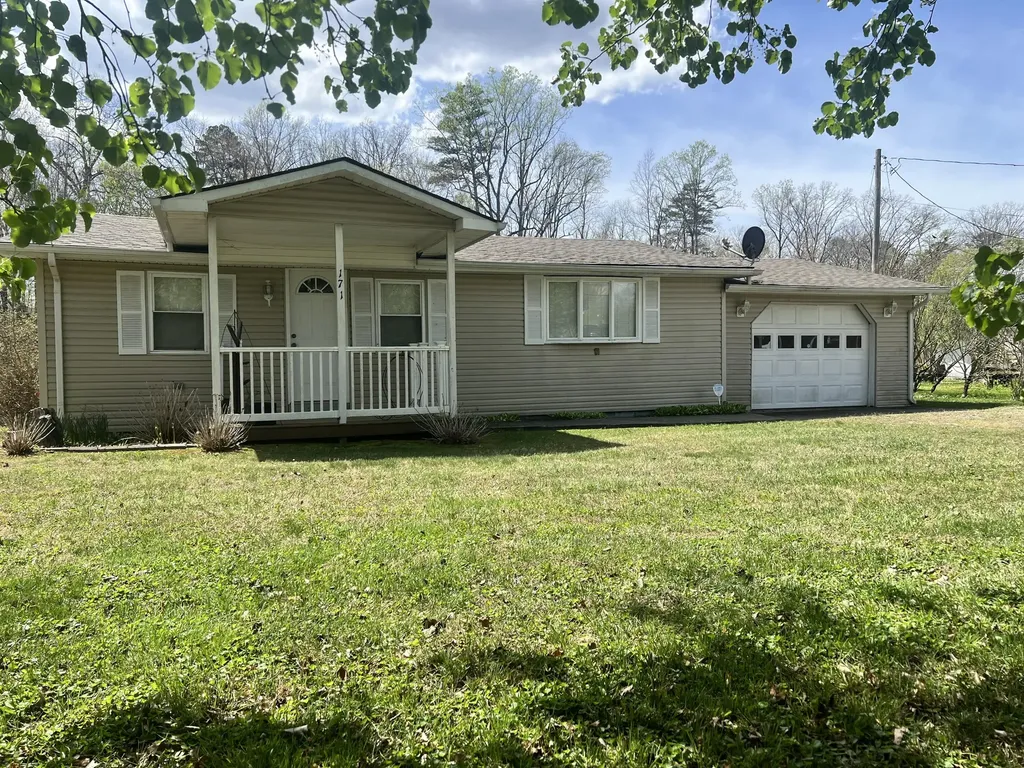 171 Stoney Fork Road Corbin KY 40701