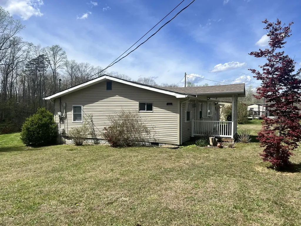 171 Stoney Fork Road Corbin KY 40701