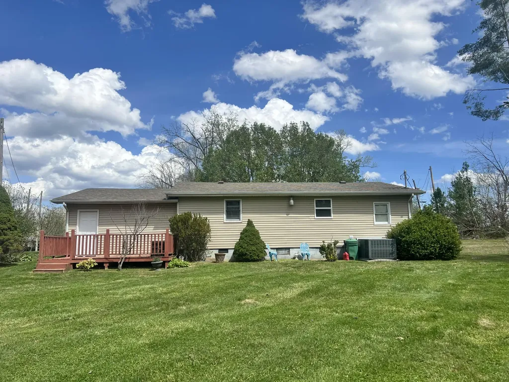 171 Stoney Fork Road Corbin KY 40701