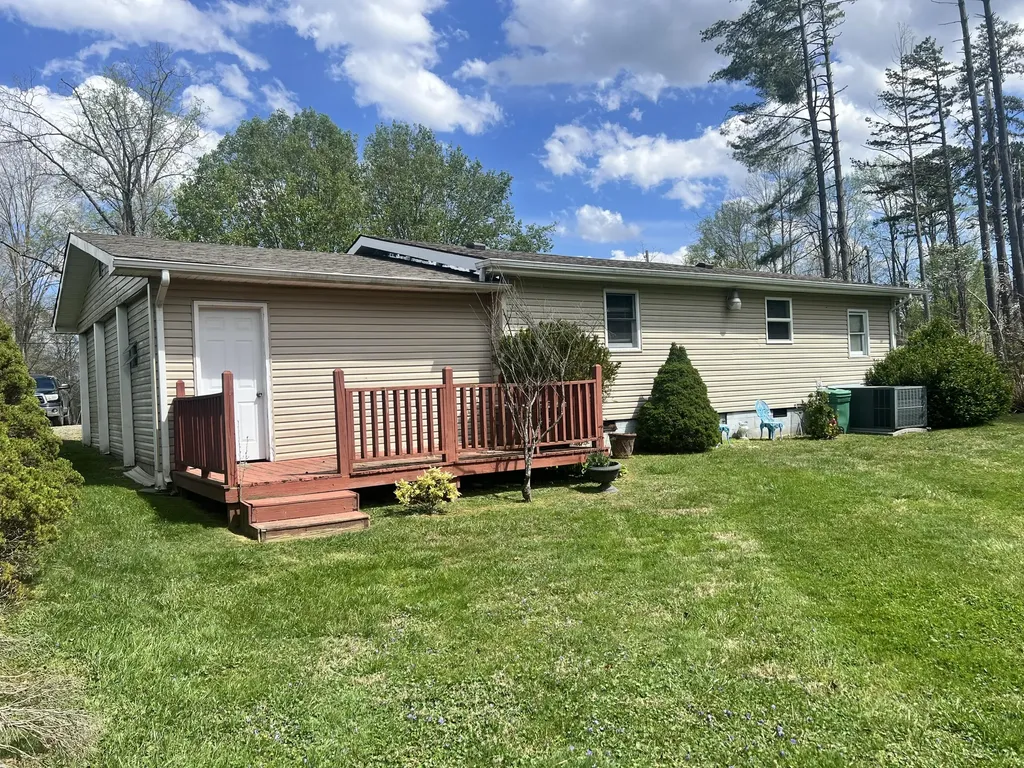 171 Stoney Fork Road Corbin KY 40701