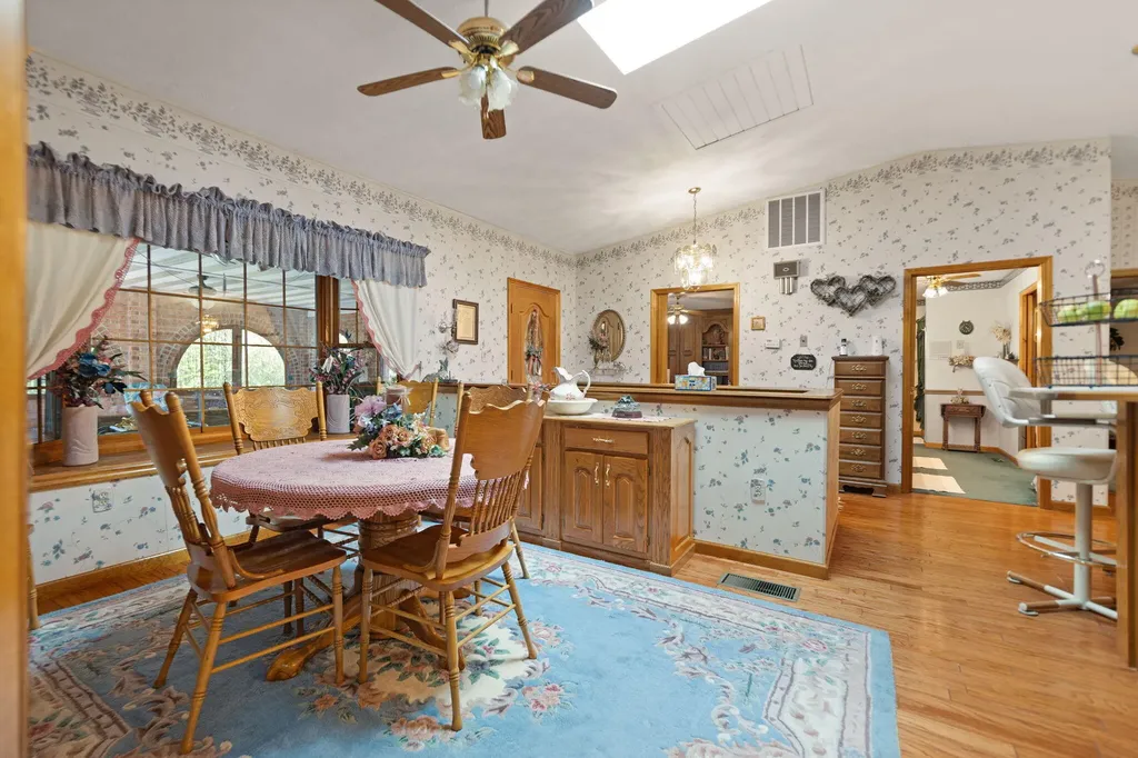1429 Brush Creek Road Clay City KY 40312