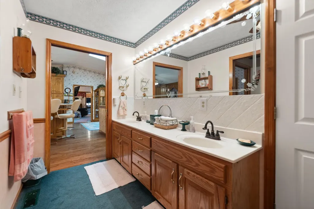 1429 Brush Creek Road Clay City KY 40312