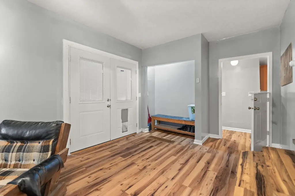 1429 Brush Creek Road Clay City KY 40312
