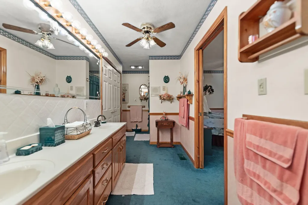 1429 Brush Creek Road Clay City KY 40312