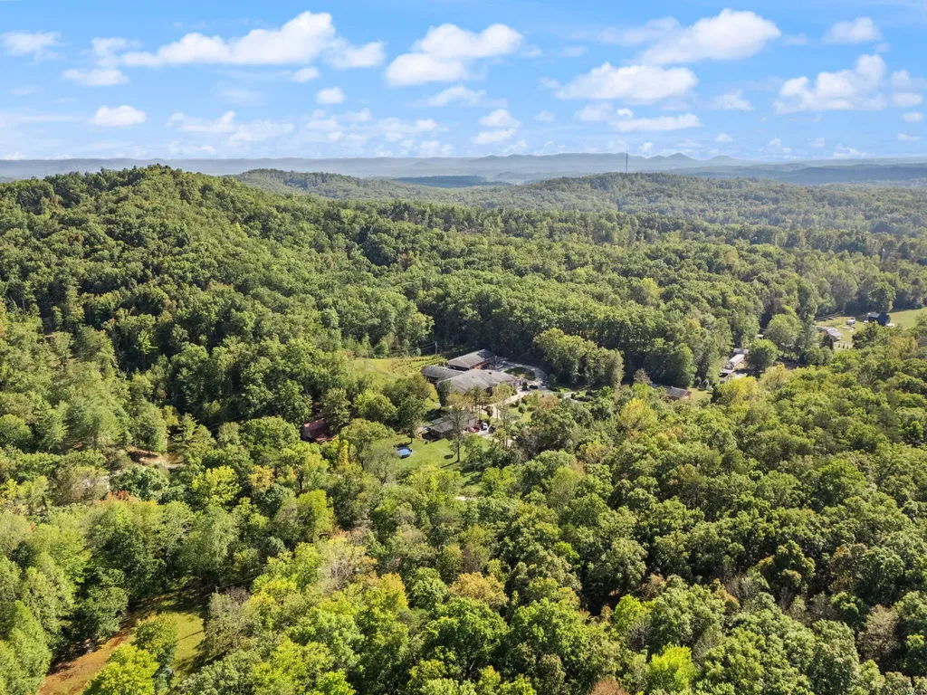 1429 Brush Creek Road Clay City KY 40312