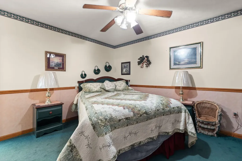 1429 Brush Creek Road Clay City KY 40312