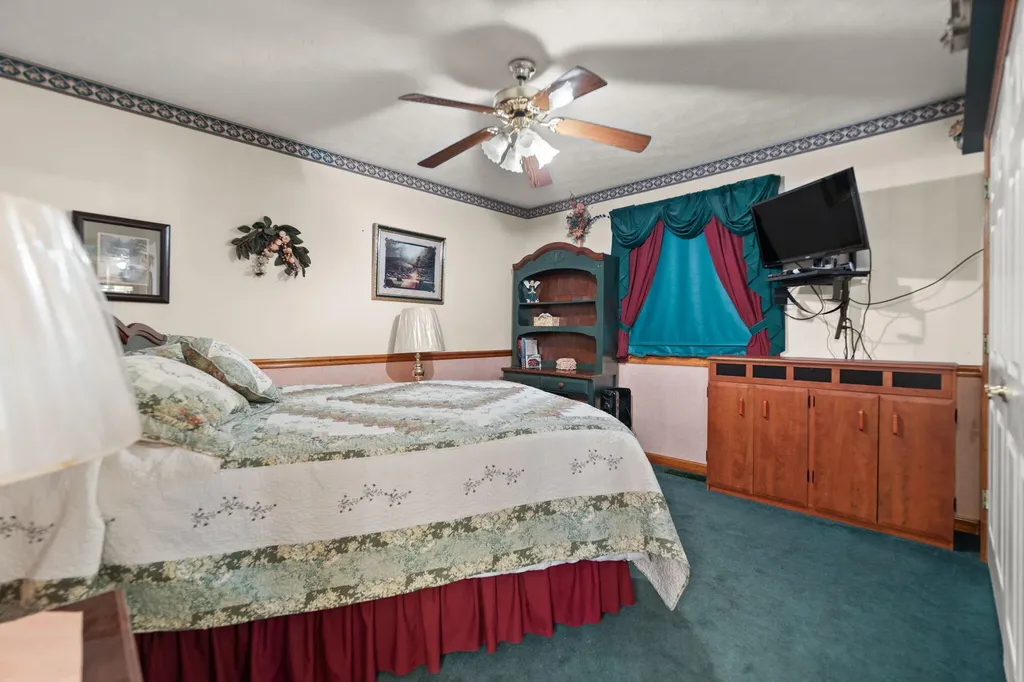 1429 Brush Creek Road Clay City KY 40312