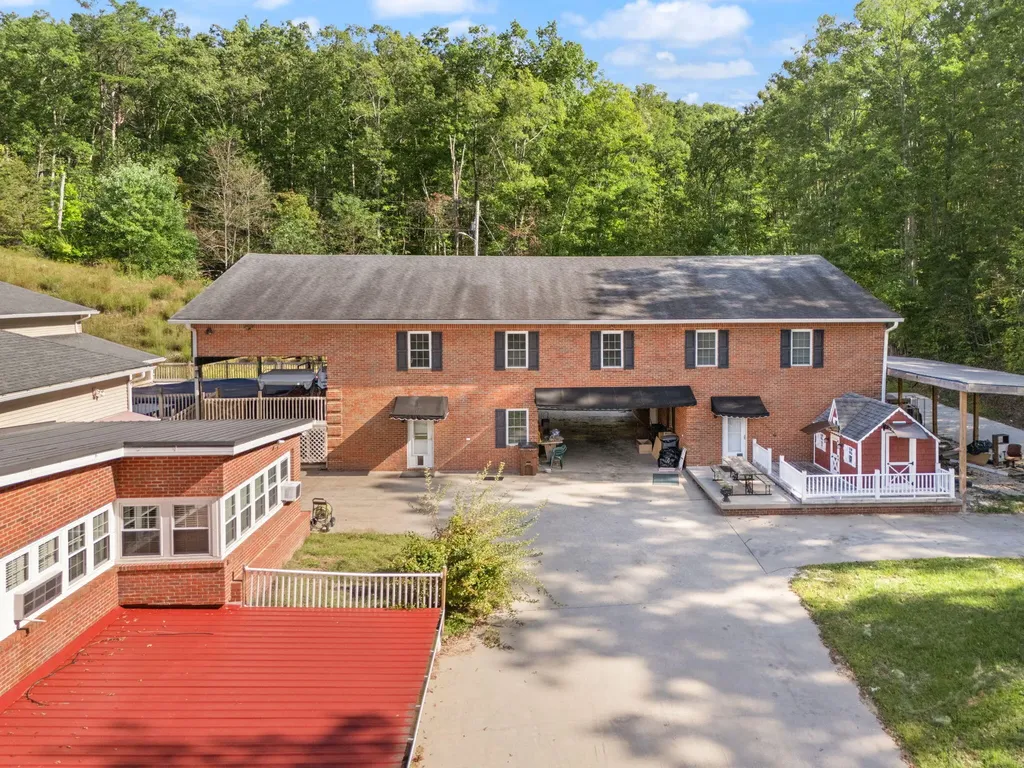 1429 Brush Creek Road Clay City KY 40312