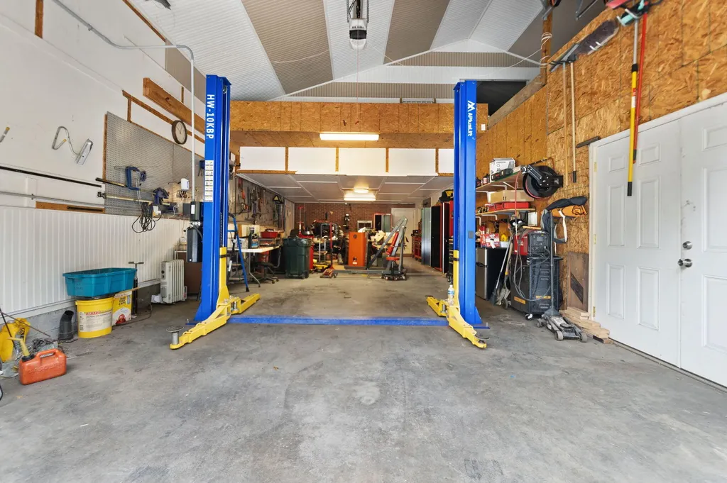 1429 Brush Creek Road Clay City KY 40312
