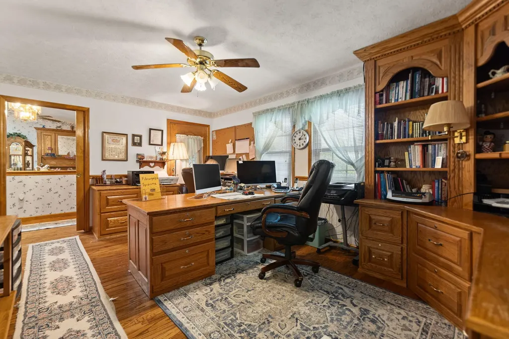 1429 Brush Creek Road Clay City KY 40312