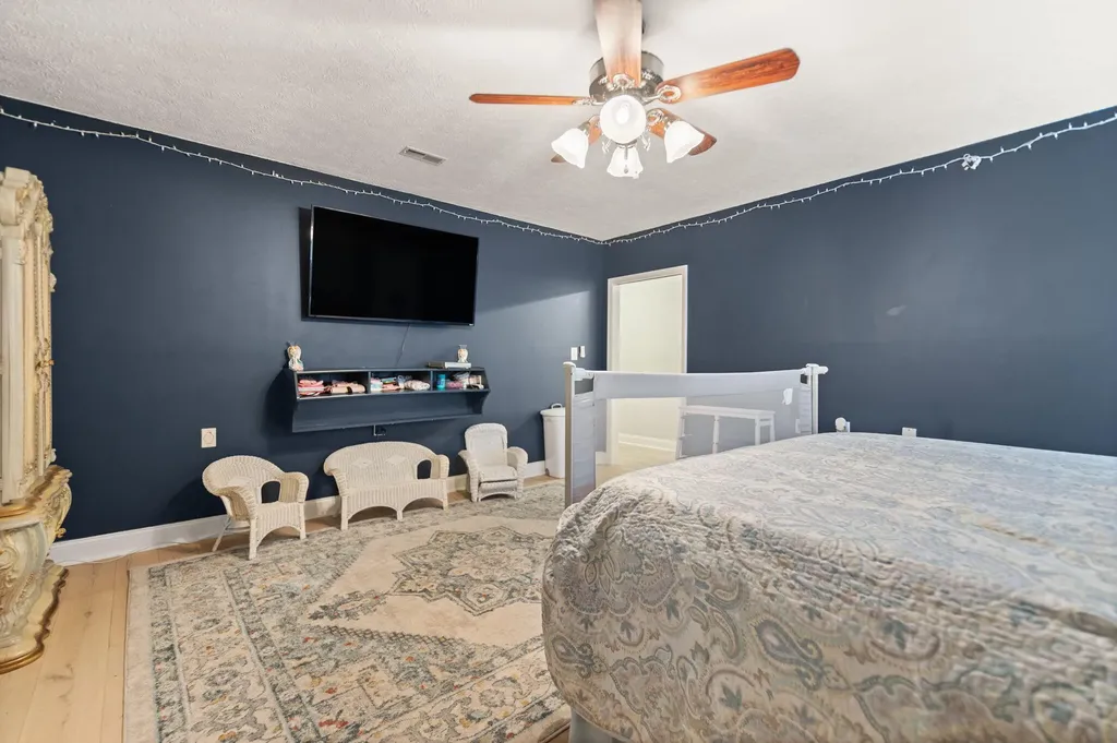1429 Brush Creek Road Clay City KY 40312