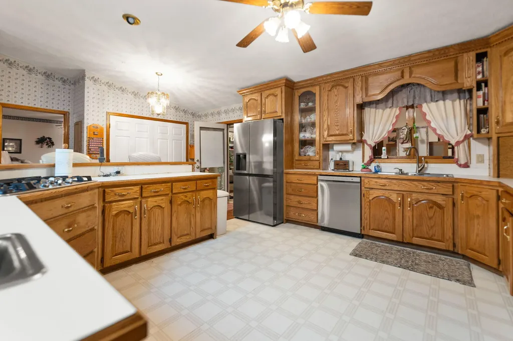 1429 Brush Creek Road Clay City KY 40312