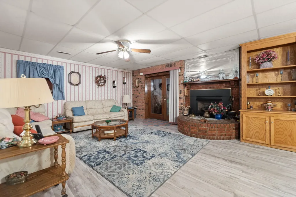 1429 Brush Creek Road Clay City KY 40312