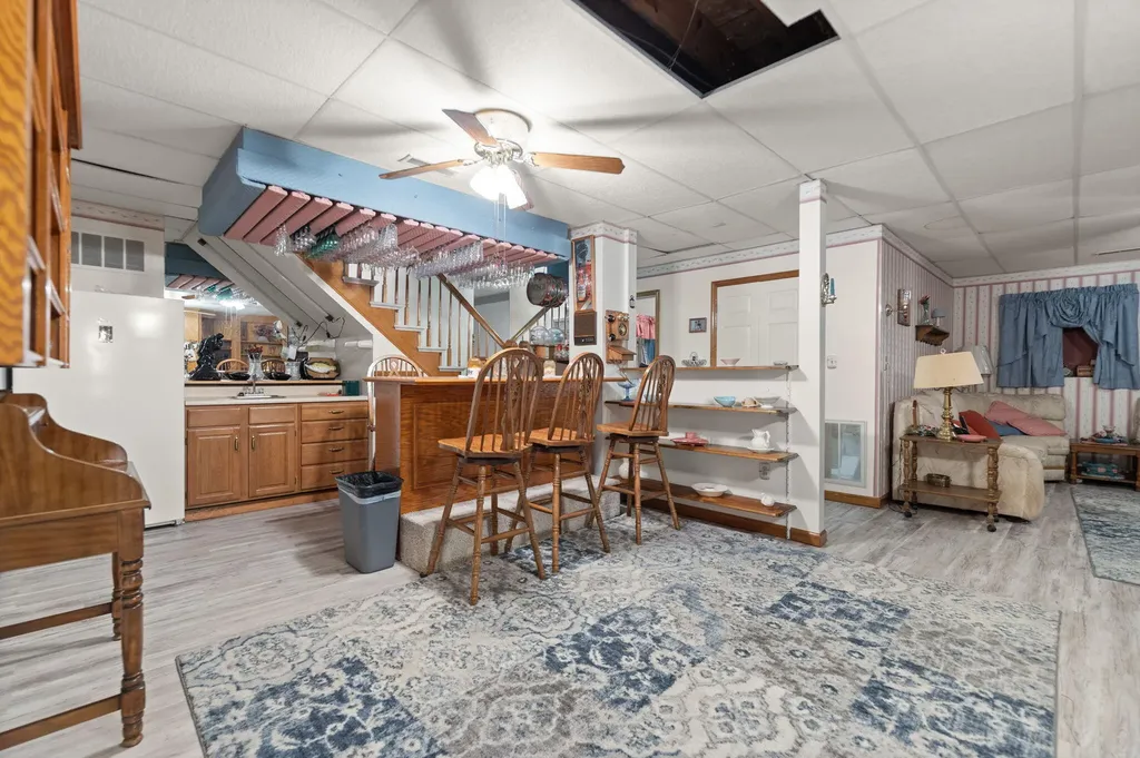 1429 Brush Creek Road Clay City KY 40312
