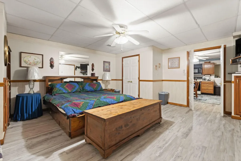 1429 Brush Creek Road Clay City KY 40312