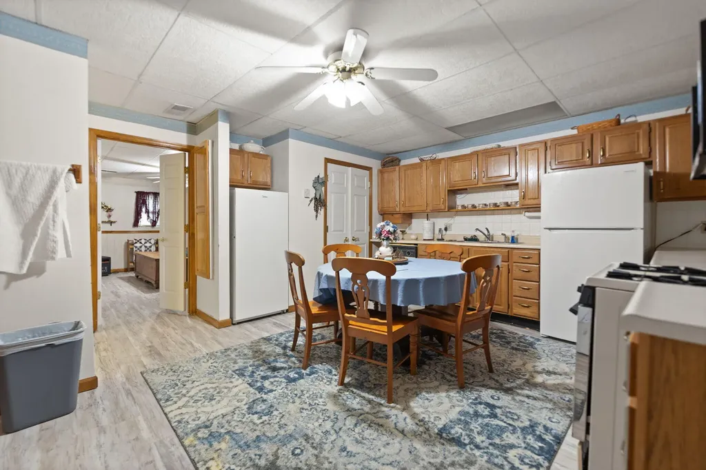 1429 Brush Creek Road Clay City KY 40312