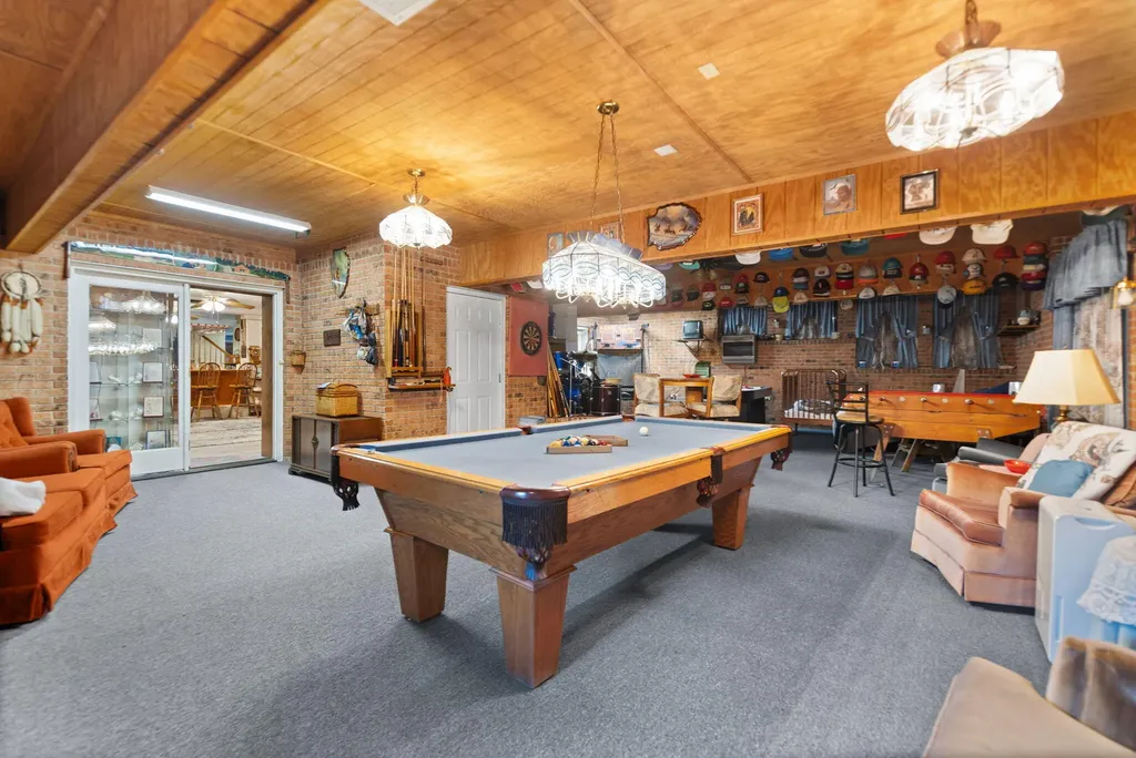 1429 Brush Creek Road Clay City KY 40312