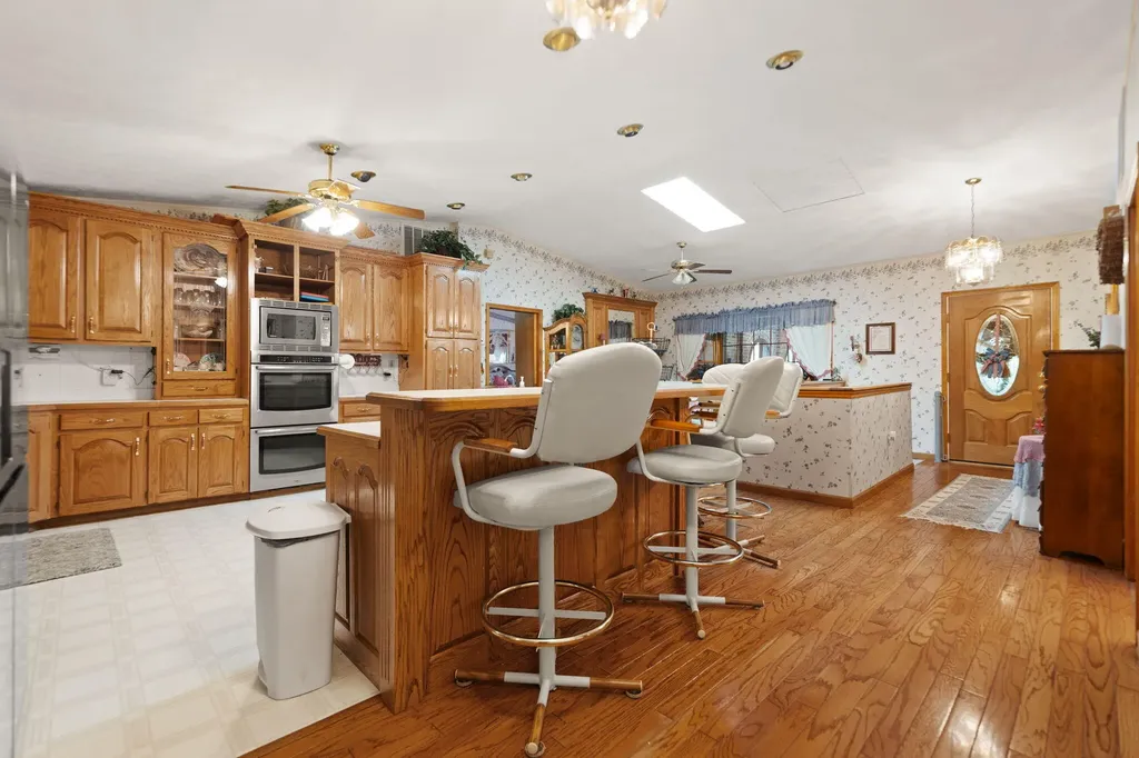 1429 Brush Creek Road Clay City KY 40312