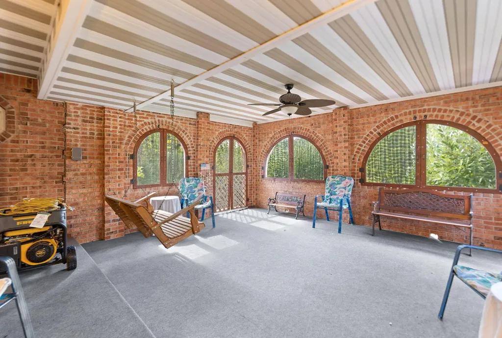 1429 Brush Creek Road Clay City KY 40312