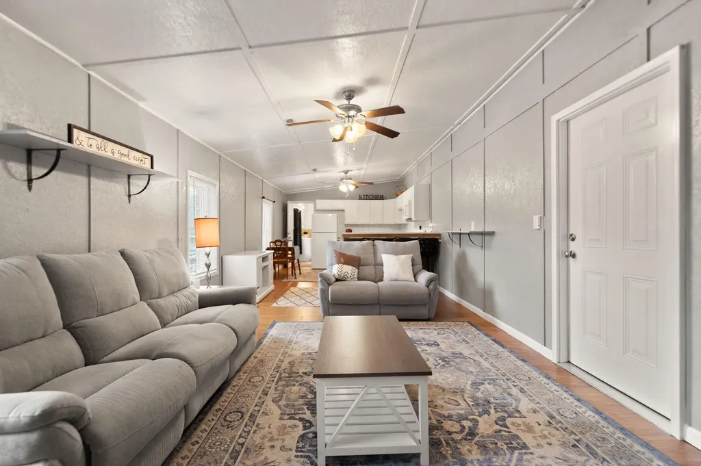 1429 Brush Creek Road Clay City KY 40312