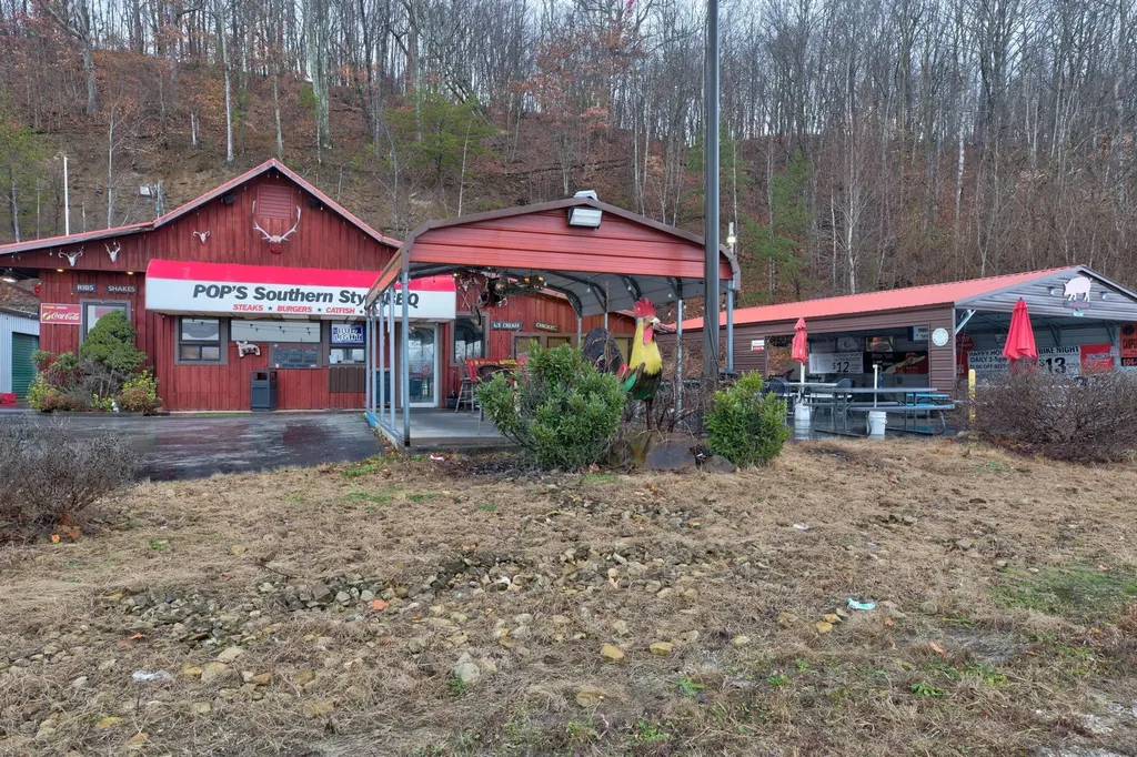 110 Ky-801 Morehead KY 40351
