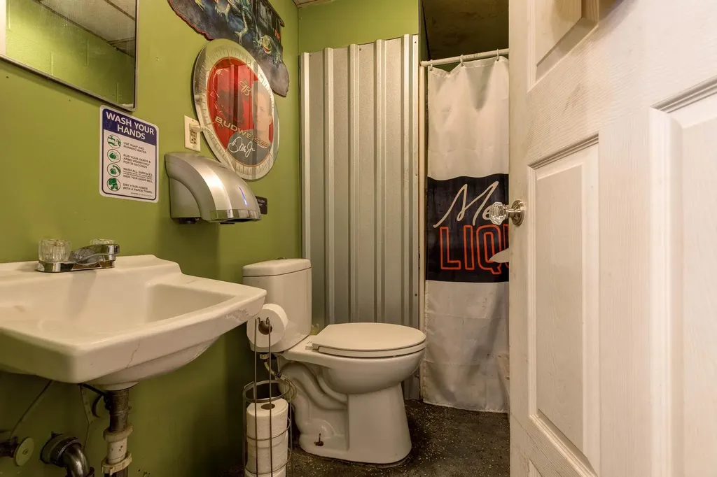 110 Ky-801 Morehead KY 40351