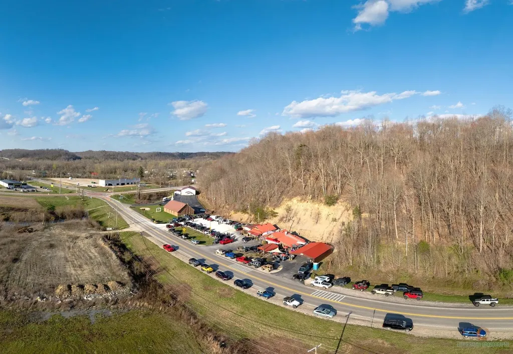 110 Ky-801 Morehead KY 40351