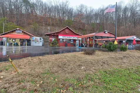 110 KY-801 Morehead KY 40351