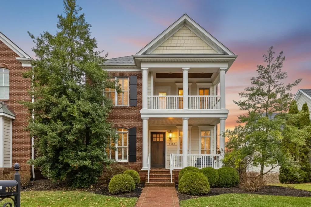 3732 Horsemint Trail Lexington KY 40509