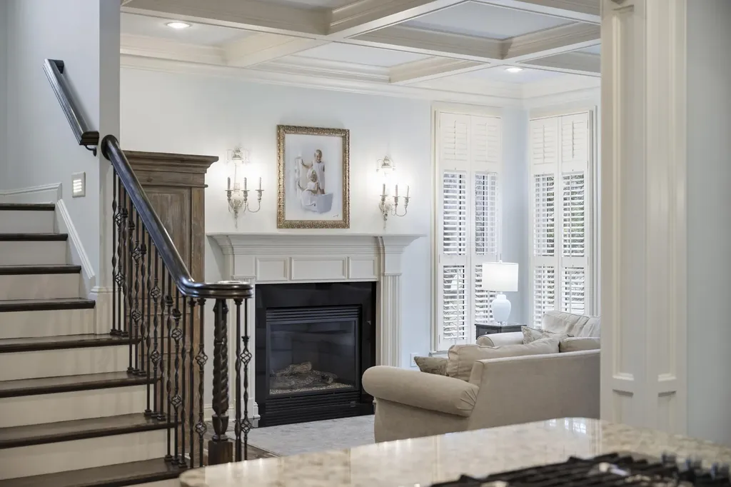 3732 Horsemint Trail Lexington KY 40509