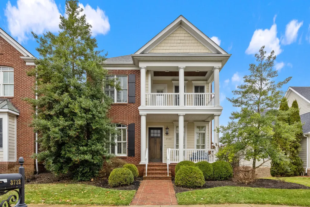 3732 Horsemint Trail Lexington KY 40509