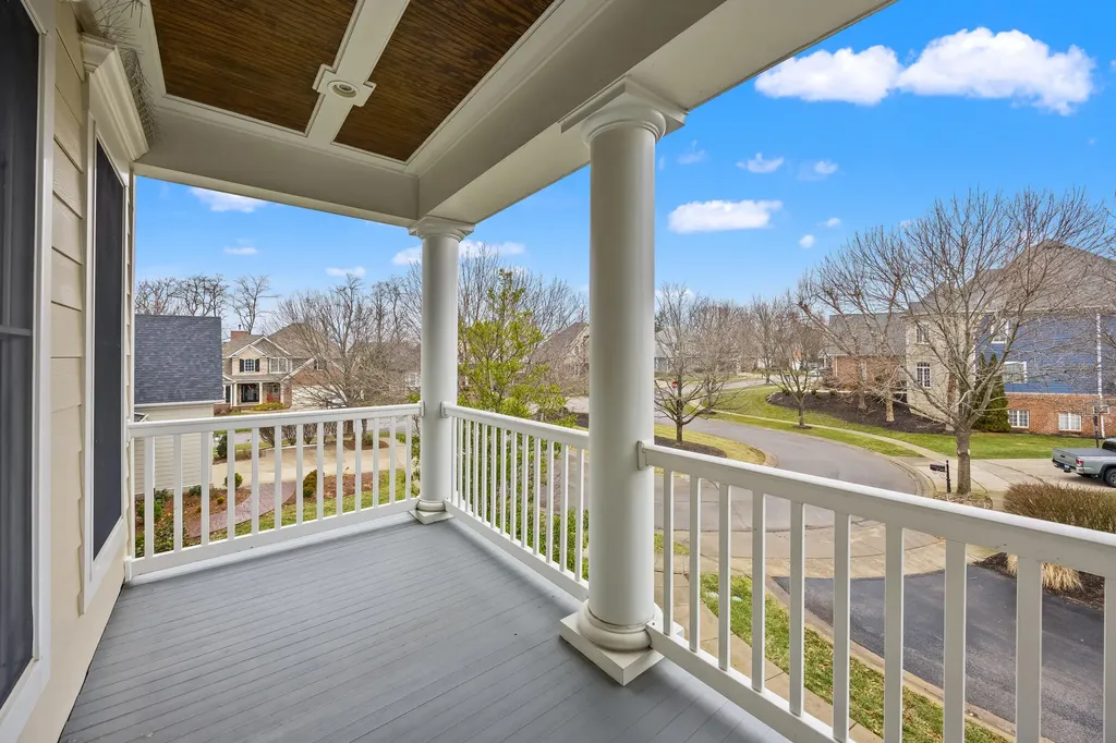 3732 Horsemint Trail Lexington KY 40509