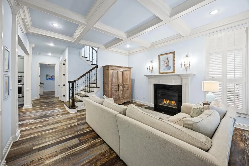 3732 Horsemint Trail Lexington KY 40509