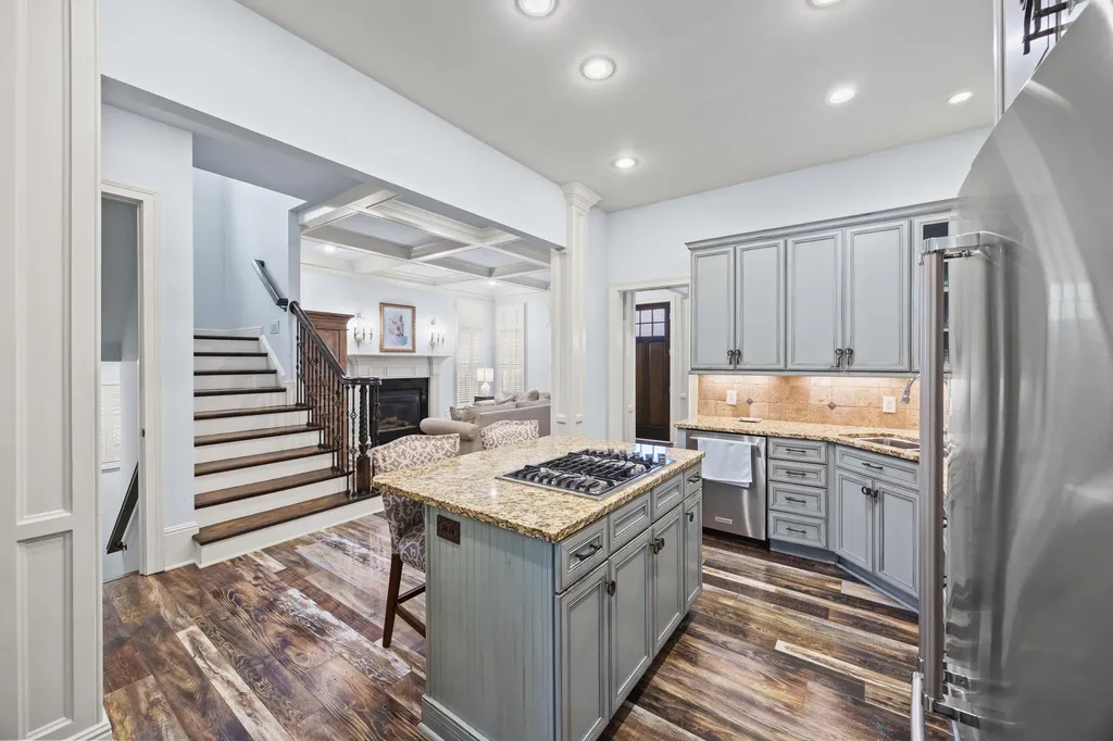 3732 Horsemint Trail Lexington KY 40509