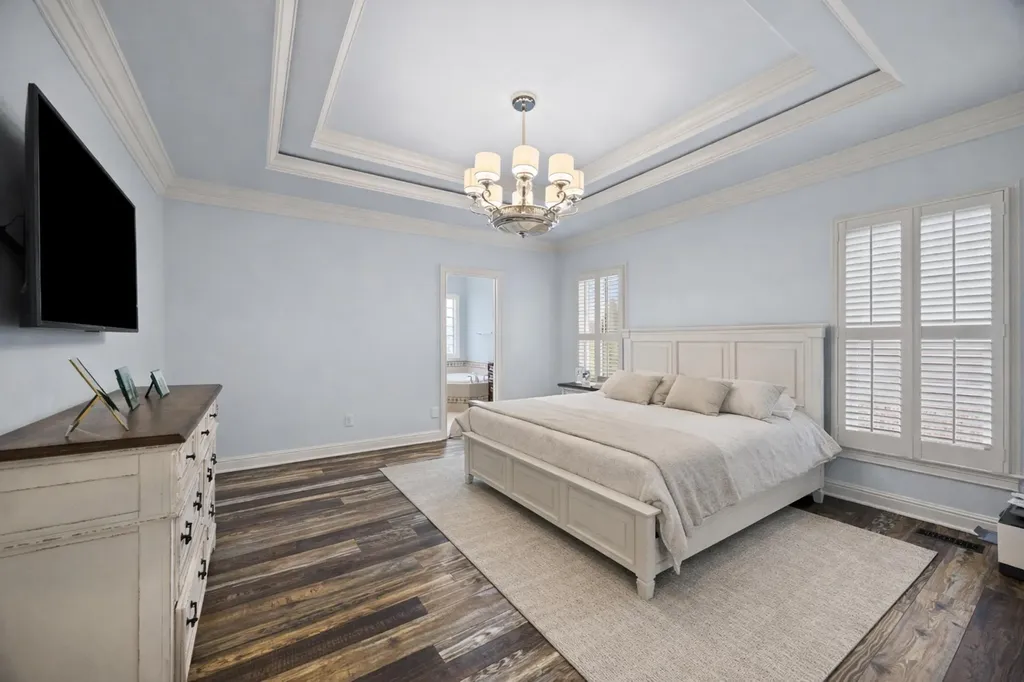 3732 Horsemint Trail Lexington KY 40509