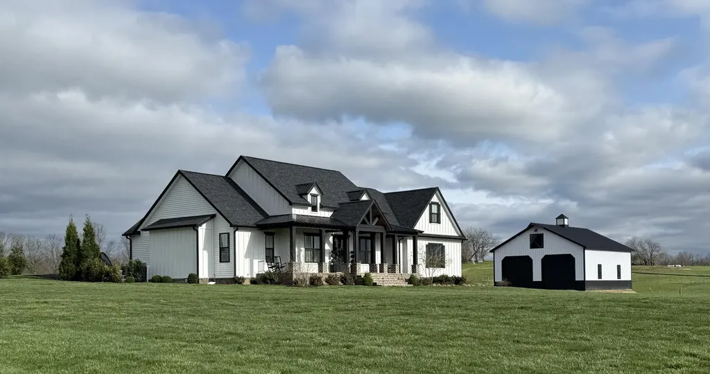 1160 Dry Fork Road Danville KY 40422