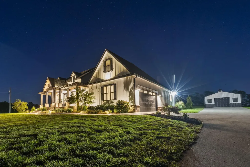 1160 Dry Fork Road Danville KY 40422