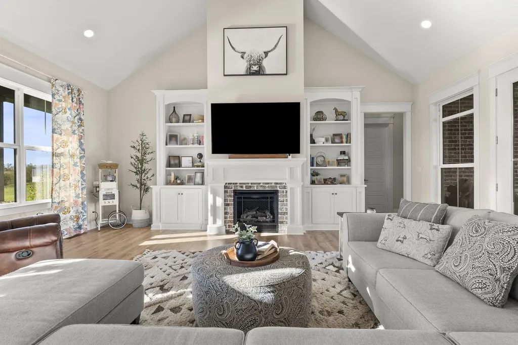 1160 Dry Fork Road Danville KY 40422