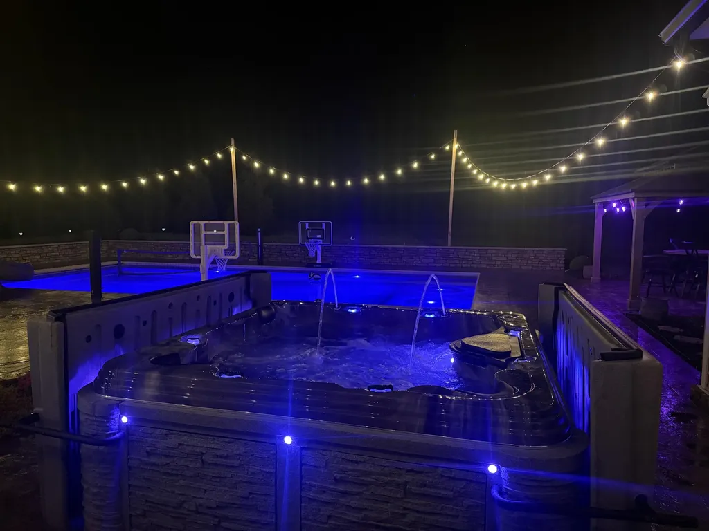 1160 Dry Fork Road Danville KY 40422