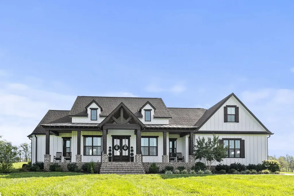 1160 Dry Fork Road Danville KY 40422