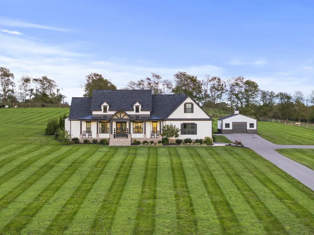 1160 Dry Fork Road Danville KY 40422