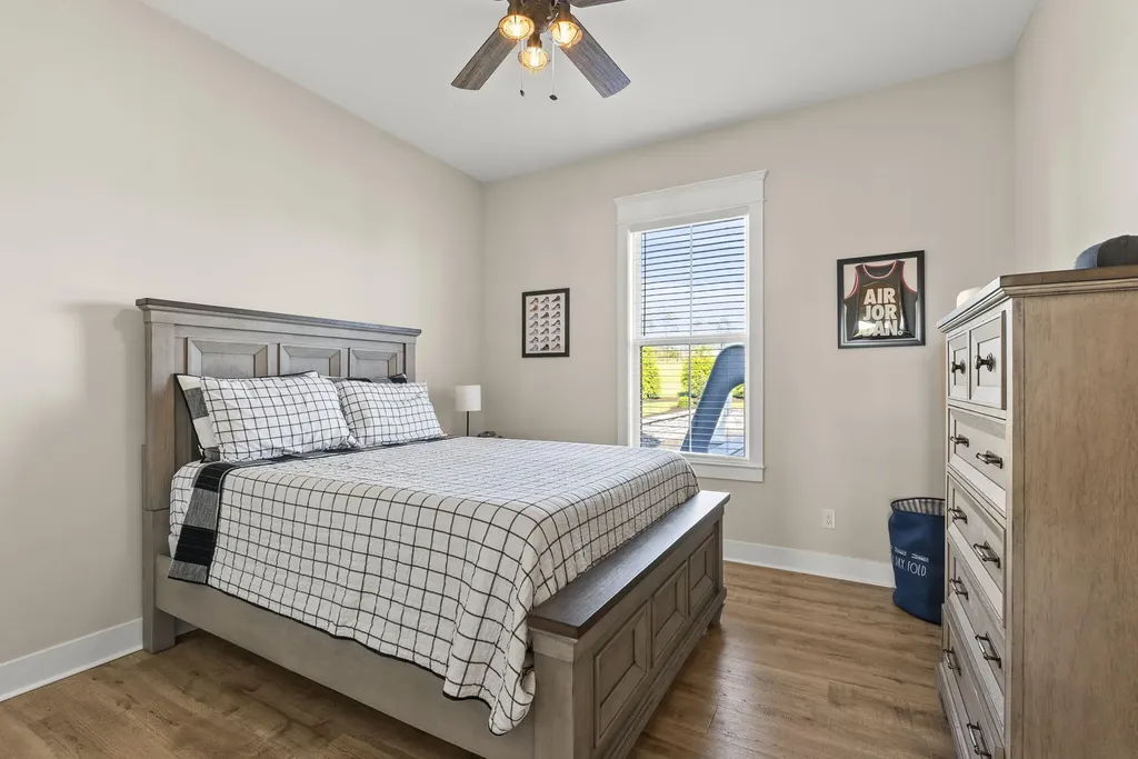 1160 Dry Fork Road Danville KY 40422