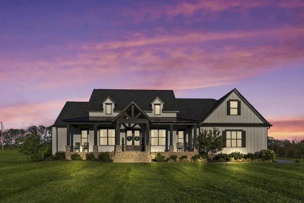 1160 Dry Fork Road Danville KY 40422
