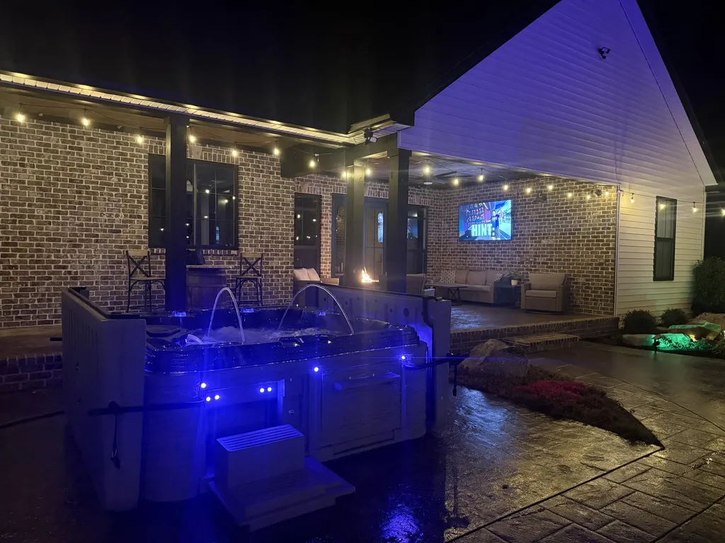 1160 Dry Fork Road Danville KY 40422