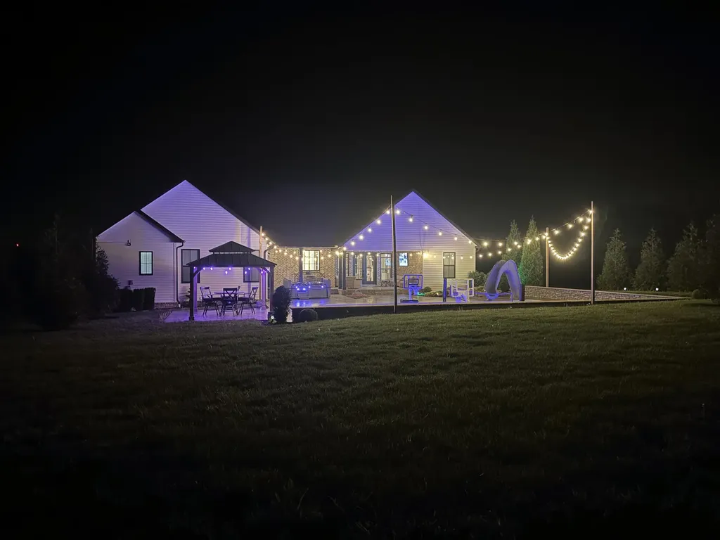 1160 Dry Fork Road Danville KY 40422