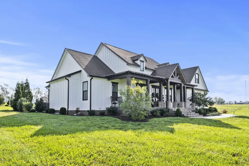 1160 Dry Fork Road Danville KY 40422