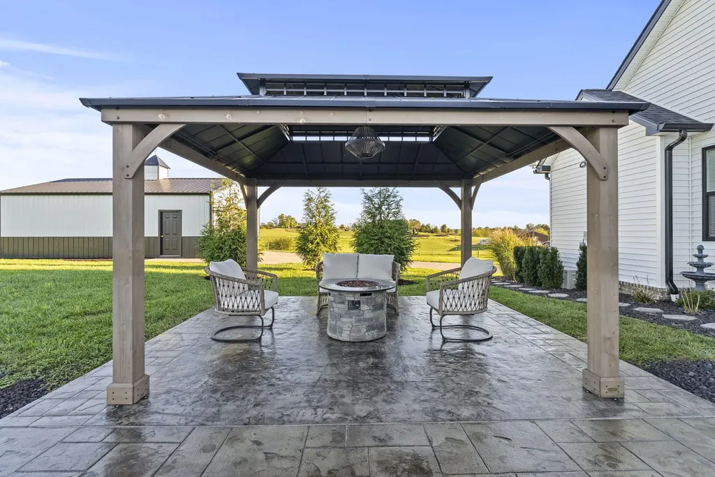 1160 Dry Fork Road Danville KY 40422