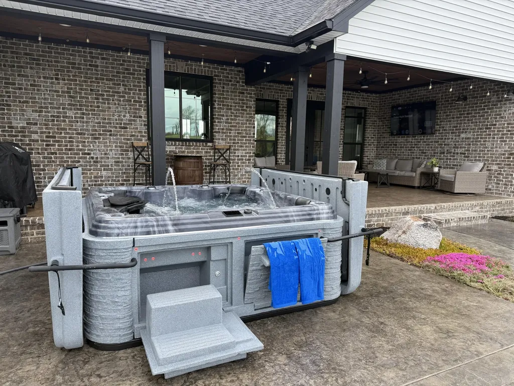 1160 Dry Fork Road Danville KY 40422
